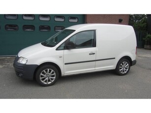 Volkswagen Caddy 1.9 TDI