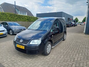 Volkswagen Caddy 1.9 TDI (bj 2006)