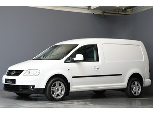 Volkswagen Caddy 2.0 Maxi AIRCO BTW/BPM VRIJ CRUISE