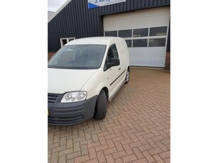 Volkswagen Caddy 2.0 SDI