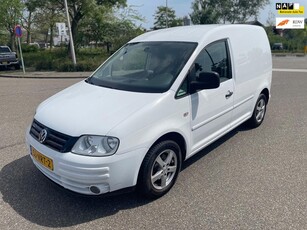 Volkswagen Caddy 2.0 SDI / airco / cruise.control / lmv /