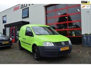 Volkswagen Caddy 2.0 SDI/NETTE AUTO/AIRCO