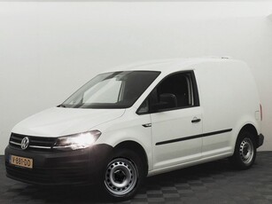 Volkswagen Caddy 2.0 TDI 105pk