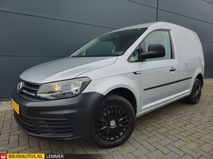 Volkswagen Caddy 2.0 TDI L1H1 Airco navi trekhaak euro 6