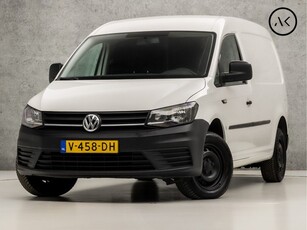 Volkswagen Caddy 2.0 TDI L2H1 BMT Maxi Automaat (BLUETOOTH