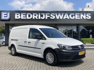 Volkswagen Caddy 2.0 TDI L2H1 BMT Maxi Trendline Trekhaak