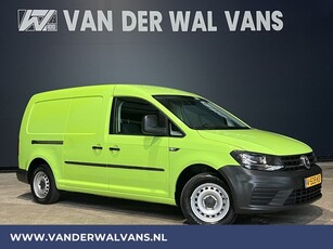 Volkswagen Caddy 2.0 TDI L2H1 Maxi Euro6 Airco Trekhaak