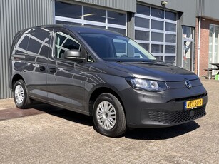 Volkswagen Caddy Cargo 2.0 TDI BPM vrij 4x uit voorraad