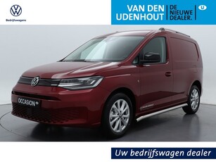 Volkswagen Caddy Cargo 2.0 TDI 75pk Style /Demonstratieauto