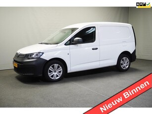 Volkswagen Caddy Cargo 2.0 TDI Comfort