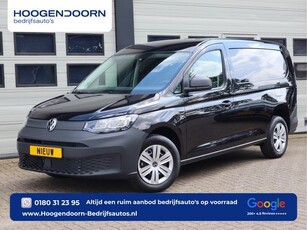 Volkswagen Caddy Cargo Maxi Cargo Maxi 2.0 TDI L2 Lang -