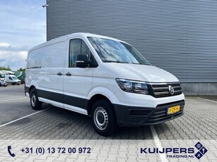 Volkswagen Crafter 2.0 TDI Economy / 155 DKM / L2 H1 / APK