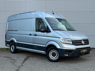 Volkswagen Crafter 2.0 TDI L3H3 Highline,TREKHAAK, EURO6