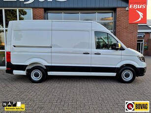 Volkswagen Crafter 30 2.0 TDI L3H3 Highline Incl.