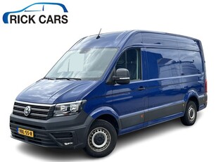 Volkswagen Crafter 35 2.0 TDI 140PK EURO6 L3H3