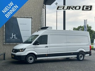 Volkswagen Crafter 35 2.0 TDI L4H3*KOEL