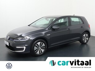 Volkswagen e-Golf e-Golf 136 PK LED verlichting