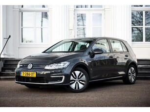 Volkswagen e-Golf e-Golf Na subsidie €12.000 EX BTW 136PK