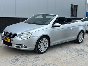 Volkswagen Eos 1.4 TSI Highline Pano