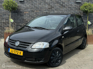 Volkswagen Fox 1.2 Optive -AIRCO- Apk (18-09-2024) *INRUIL MOGELIJK*