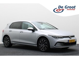 Volkswagen Golf 1.0 eTSI Life Climate, ACC, Verwarmd