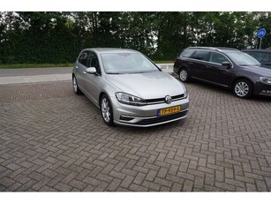 Volkswagen Golf 1.0 TSI Comfortline Business