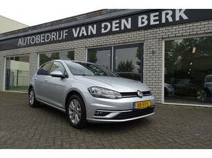 Volkswagen Golf 1.0 TSI Comfortline Business DSG