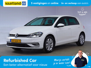 Volkswagen Golf 1.0 TSI Comfortline [ Navi Clima PDC ]