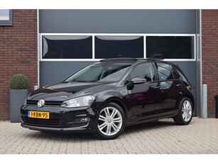 Volkswagen Golf 1.2 TSI 105pk Highline - Panoramadak