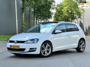 Volkswagen Golf 1.2 TSI