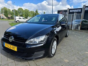 Volkswagen Golf 1.2 TSI Comfortline