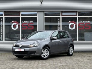 Volkswagen Golf 1.2 TSI Comfortline BlueMotion AIRCO