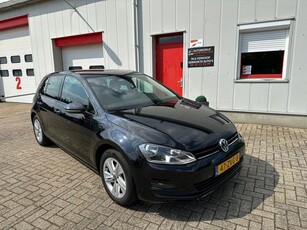 Volkswagen Golf 1.2 TSI Comfortline Navi Clima 172.000KM