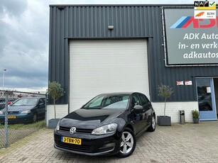 Volkswagen Golf 1.2 TSI Highline AFN