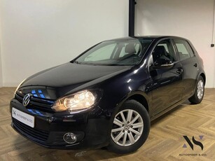 Volkswagen Golf 1.2 TSI Trend Edition BlueMotion CLIMA NAVI