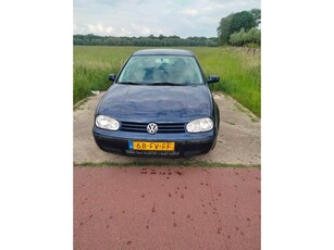 Volkswagen Golf 1.4-16V Trendline