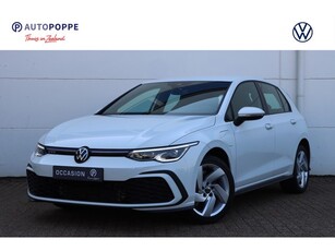 Volkswagen Golf 1.4 eHybrid GTE 245pk DSG6 (bj 2022)