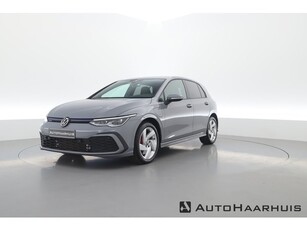 Volkswagen Golf 1.4 eHybrid GTE 245pk Navi Travel