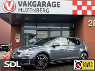 Volkswagen Golf 1.4 eHybrid GTE // VIRTUAL COCKPIT // APPLE