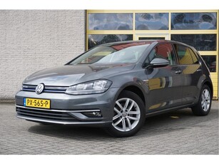 Volkswagen Golf 1.4 TGI CNG Comfortline BJ2017 Lmv 16