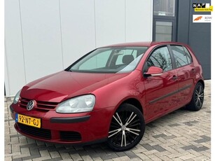 Volkswagen Golf 1.4 Trendline