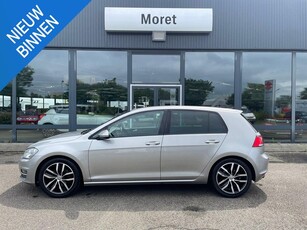 Volkswagen Golf 1.4 TSI ACT Highline