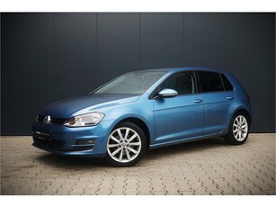 Volkswagen Golf 1.4 TSI ACT Highline DSG Navigatie