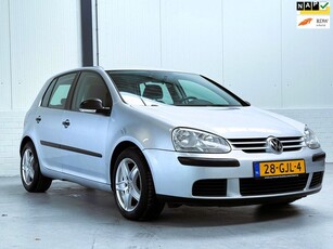 Volkswagen Golf 1.4 TSI Automaat