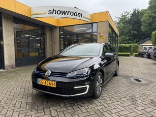 Volkswagen Golf 1.4 TSI GTE Climate Control Navi Camera