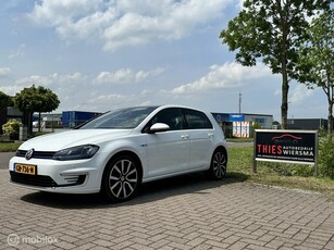 Volkswagen Golf 1.4 TSI GTE