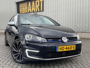 Volkswagen Golf 1.4 TSI GTE STOELVERWARMING GTI PAKKET