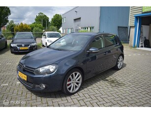 Volkswagen Golf 1.4 TSI Highline