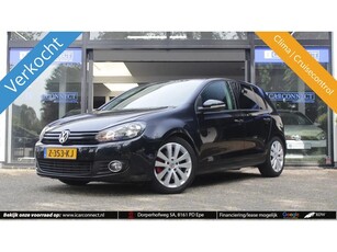 Volkswagen Golf 1.4 TSI Highline 160pk