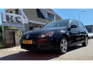 Volkswagen Golf 1.4 TSI Highline 160PK (bj 2011)